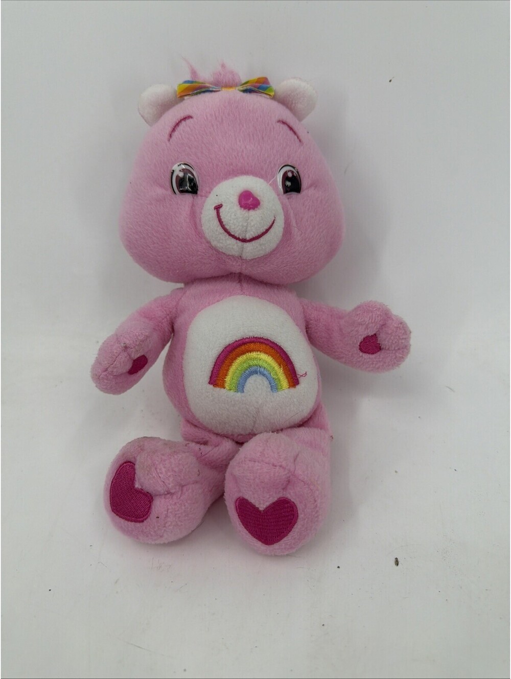 Care Bears Care Bears 8" Plush  2007